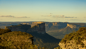 Chapada Diamantina com Salvador